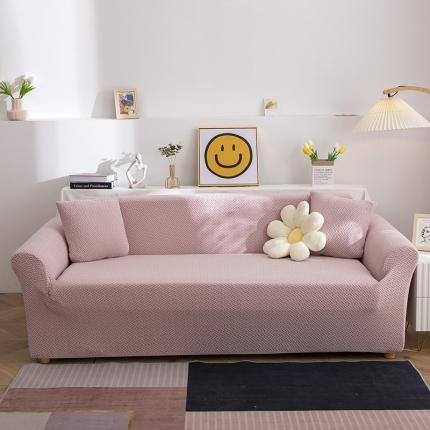 91家纺网 家纺一手货源 找家纺 （总）沐沐 2026新款摇粒绒沙发套