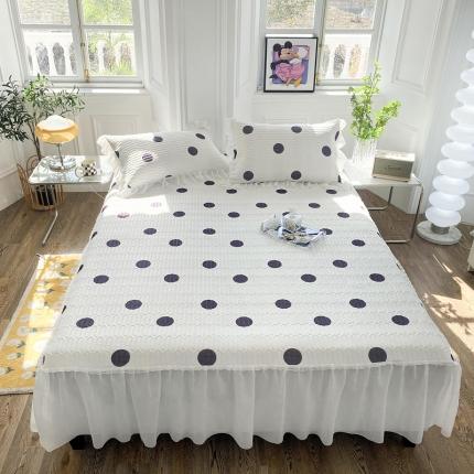 91家纺网 家纺一手货源 找家纺 （总）邦妮 2024新款凉感丝乳胶凉席