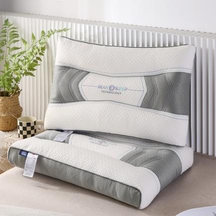 天意美枕芯 2023新款舒适健康功能分区枕 舒适功能枕