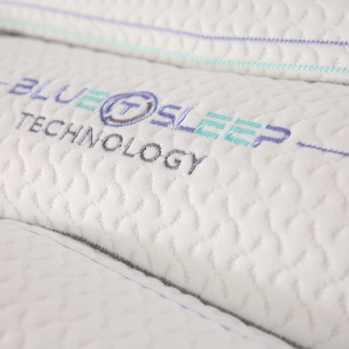 91家纺网 家纺一手货源 找家纺 天意美枕芯 2023新款舒适健康功能分区枕 舒适功能枕