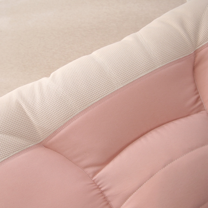 91家纺网 家纺一手货源 找家纺 （总）赛格时代家居 2023新款草本3D护颈羽丝绒枕