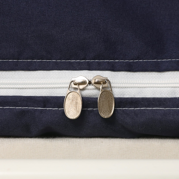 91家纺网 家纺一手货源 找家纺 2023博诺防遮光学生上下铺蚊帐 小鲸鱼