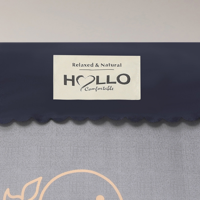 91家纺网 家纺一手货源 找家纺 2023博诺防遮光学生上下铺蚊帐 小鲸鱼