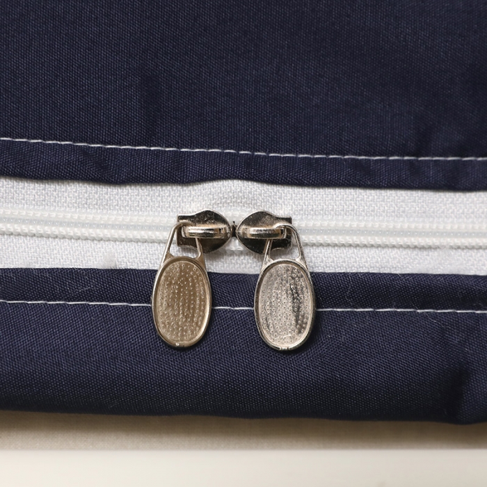 91家纺网 家纺一手货源 找家纺 2023博诺防遮光学生上下铺蚊帐 小猫咪