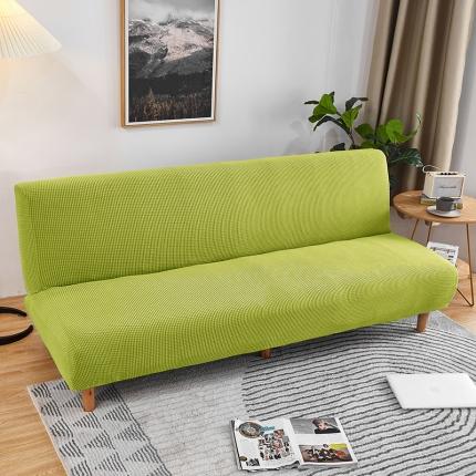 91家纺网 家纺一手货源 找家纺 （总）丝绮鹿 2023新款玉米粒沙发床套