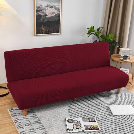 91家纺网 家纺一手货源 找家纺 （总）丝绮鹿 2023新款玉米粒沙发床套