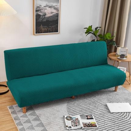 91家纺网 家纺一手货源 找家纺 （总）丝绮鹿 2023新款玉米粒沙发床套