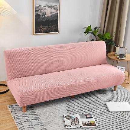 91家纺网 家纺一手货源 找家纺 （总）丝绮鹿 2023新款玉米粒沙发床套