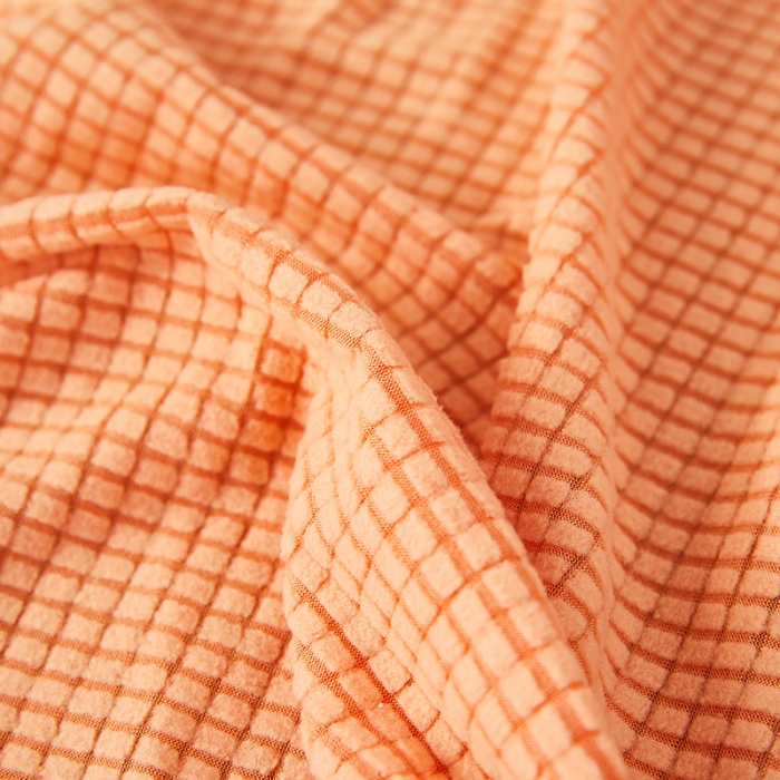 91家纺网 家纺一手货源 找家纺 （总）丝绮鹿 2023新款玉米粒裙边款沙发床套