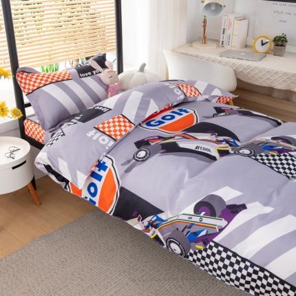 乐居坊 2023新款芦荟棉花型宿舍图（3月新花型） 极速前进