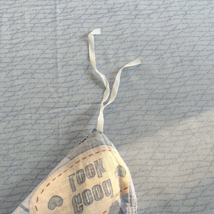 91家纺网 家纺一手货源 找家纺 田野 2023新款13372全棉四件套 英伦