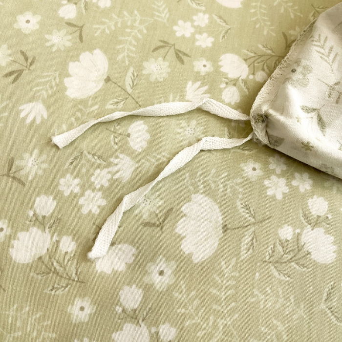 91家纺网 家纺一手货源 找家纺 晨希2023年新款全棉花卉印花简约款多规格四件套 小雅