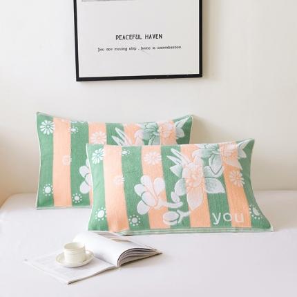 91家纺网 家纺一手货源 找家纺 （总）棠薇家纺 2023新款32股棉纱老式毛圈枕巾