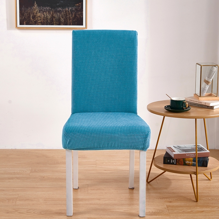 91家纺网 家纺一手货源 找家纺 （总）丝绮鹿 2023新款玉米粒椅子套（全包常规款）