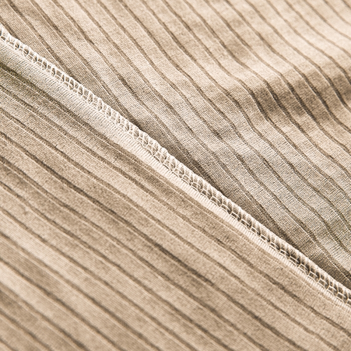 91家纺网 家纺一手货源 找家纺 丝绮鹿 2023新款玉米粒椅子套（全包常规款） 米黄