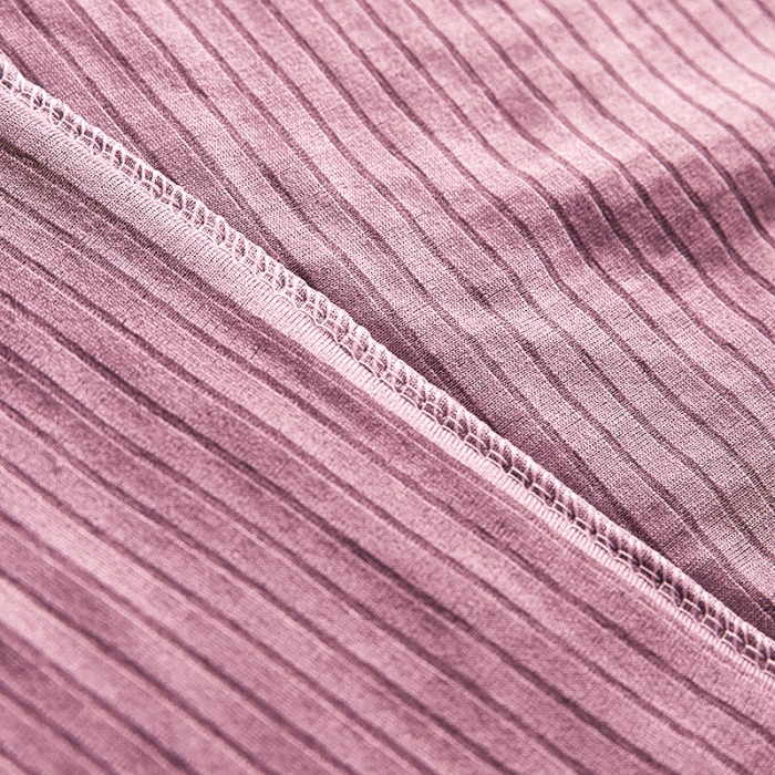 91家纺网 家纺一手货源 找家纺 丝绮鹿 2023新款玉米粒椅子套（全包常规款） 暗粉