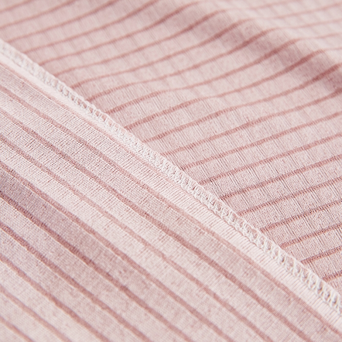 91家纺网 家纺一手货源 找家纺 丝绮鹿 2023新款玉米粒椅子套（裙边款） 暗粉