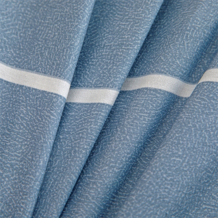 91家纺网 家纺一手货源 找家纺 凌云 2025新款AB版全棉加宝宝绒系列床垫套 雏菊暗恋灰