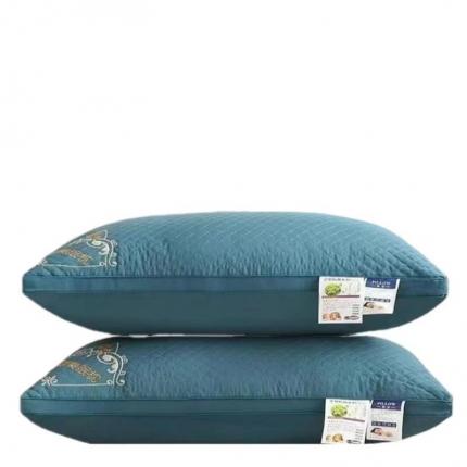 91家纺网 家纺一手货源 找家纺 （总）亦帆 2023新款艾草美眠枕芯