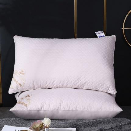 91家纺网 家纺一手货源 找家纺 （总）亦帆 2023新款艾草美眠枕芯