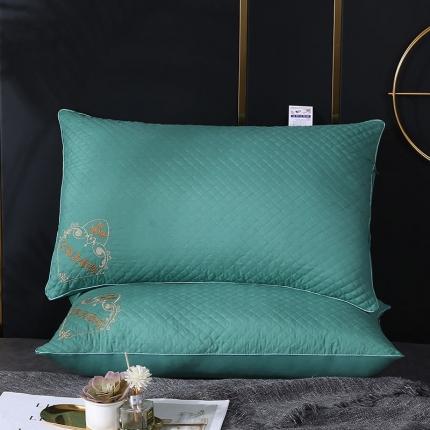 91家纺网 家纺一手货源 找家纺 （总）亦帆 2023新款艾草美眠枕芯