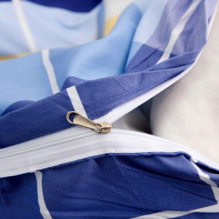 91家纺网 家纺一手货源 找家纺 梵巢家纺 芦荟棉单被套协奏曲