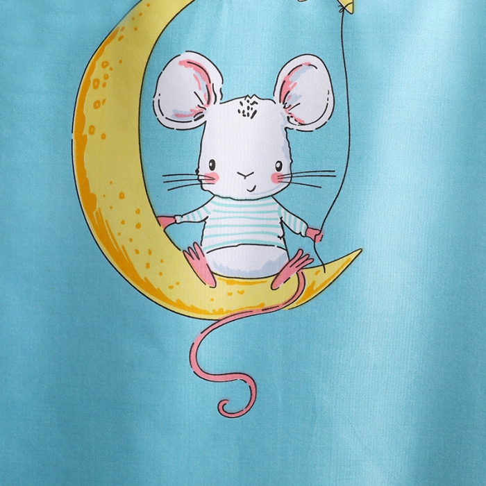 91家纺网 家纺一手货源 找家纺 显高蚊帐2025新款坐床遮光防尘坐床回底遮光蚊帐系列 晚安