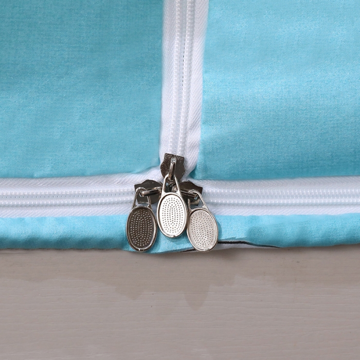 91家纺网 家纺一手货源 找家纺 显高蚊帐2025新款坐床遮光防尘坐床回底遮光蚊帐系列 晚安