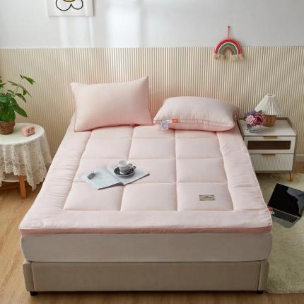 91家纺网 家纺一手货源 找家纺 （总）玖琳家纺 2023新款银离子抗菌床垫