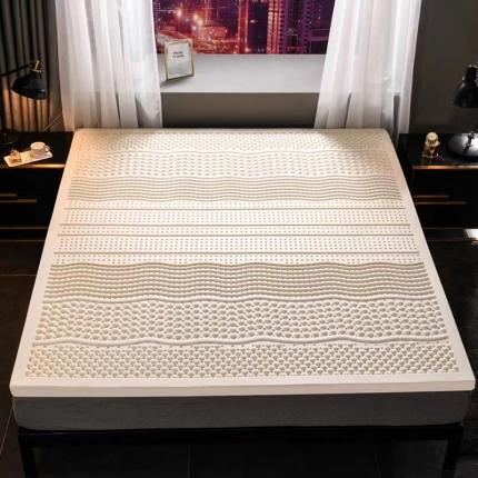 91家纺网 家纺一手货源 找家纺 （总）鼎盛乳胶 2025新款泰国乳胶床垫A品支持定做