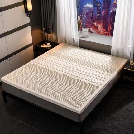 91家纺网 家纺一手货源 找家纺 （总）鼎盛乳胶 2025新款泰国乳胶床垫A品支持定做