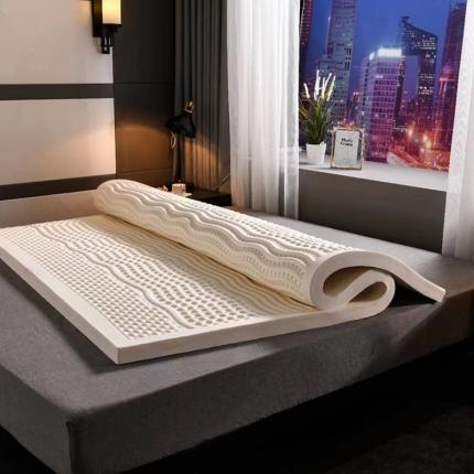 91家纺网 家纺一手货源 找家纺 （总）鼎盛乳胶 2025新款泰国乳胶床垫A品支持定做