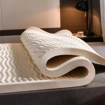 91家纺网 家纺一手货源 找家纺 （总）鼎盛乳胶 2025新款泰国乳胶床垫A品支持定做