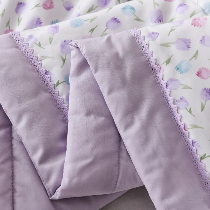 91家纺网 家纺一手货源 找家纺 天丝印花夏凉被 夏被被子空调被