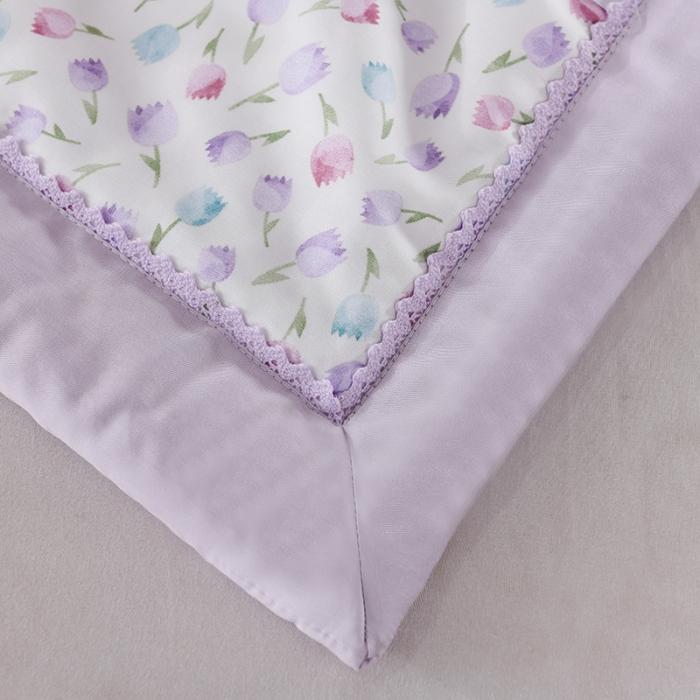 91家纺网 家纺一手货源 找家纺 天丝印花夏凉被 夏被被子空调被