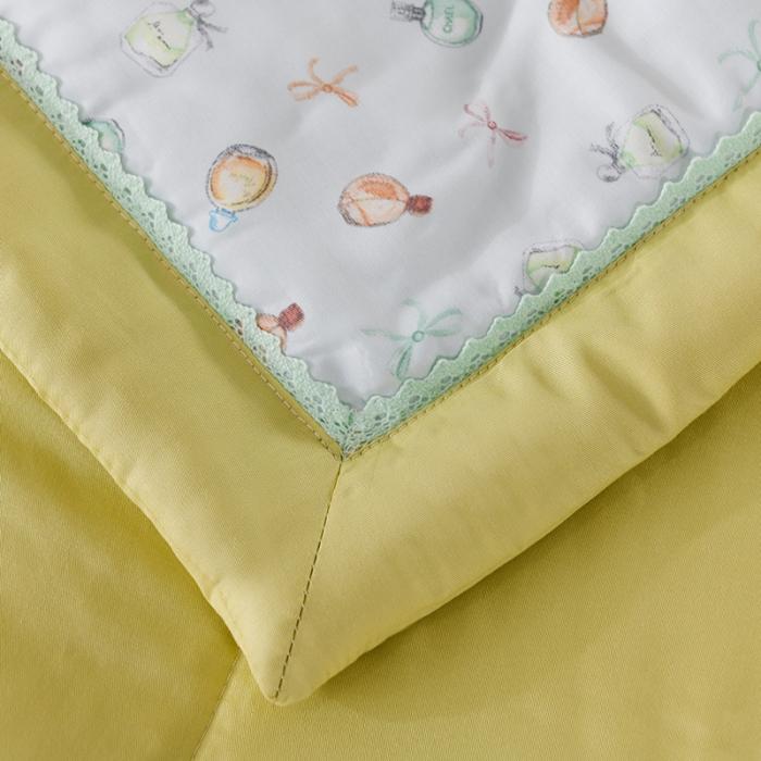 91家纺网 家纺一手货源 找家纺 天丝印花夏凉被 夏被被子空调被