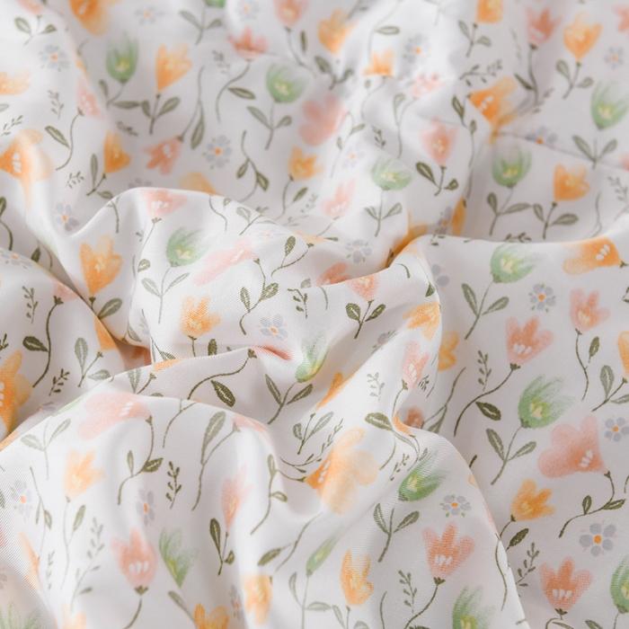 91家纺网 家纺一手货源 找家纺 天丝印花夏凉被 夏被被子空调被