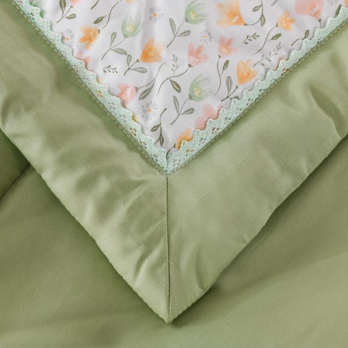 91家纺网 家纺一手货源 找家纺 天丝印花夏凉被 夏被被子空调被