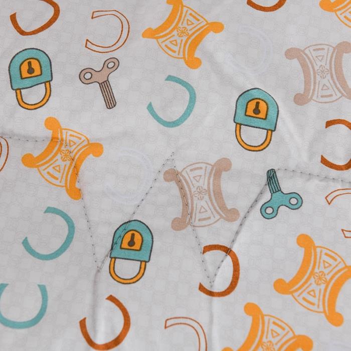 91家纺网 家纺一手货源 找家纺 天丝印花夏凉被 夏被被子空调被