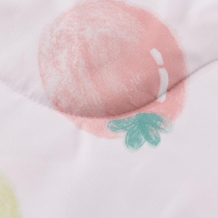 91家纺网 家纺一手货源 找家纺 天丝印花夏凉被 夏被被子空调被