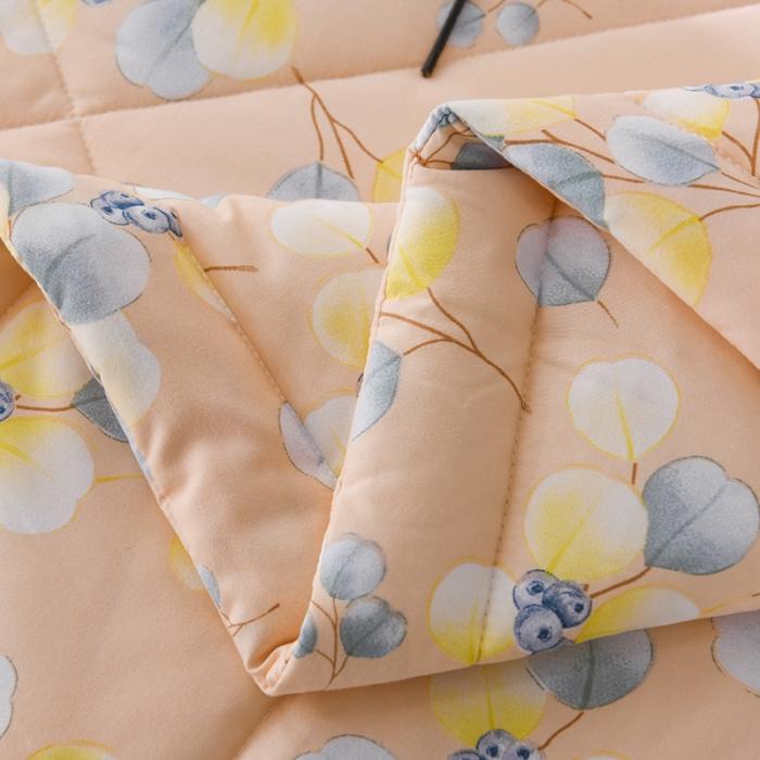 91家纺网 家纺一手货源 找家纺 印花亲肤夏凉被  被子夏被空调被