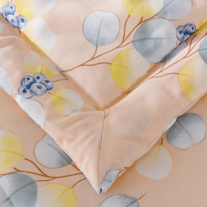 91家纺网 家纺一手货源 找家纺 印花亲肤夏凉被  被子夏被空调被