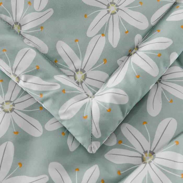 91家纺网 家纺一手货源 找家纺 印花亲肤夏凉被  被子夏被空调被