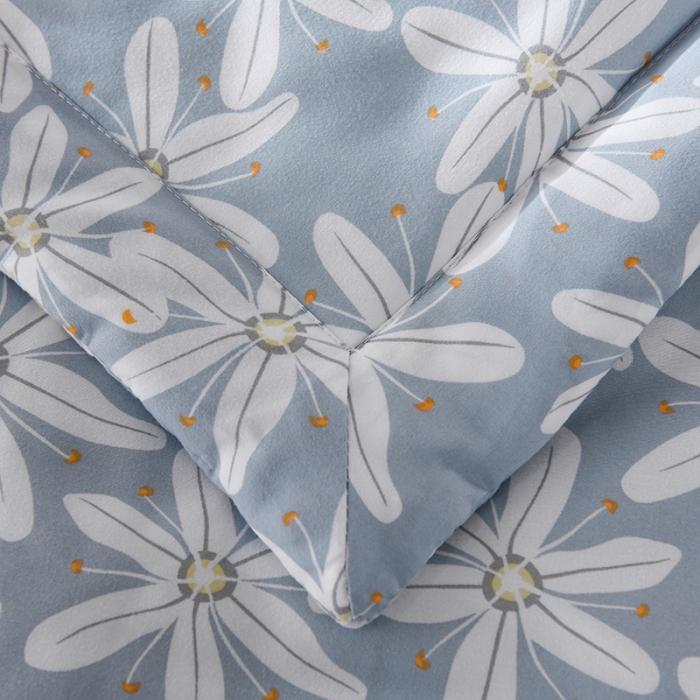 91家纺网 家纺一手货源 找家纺 印花亲肤夏凉被  被子夏被空调被