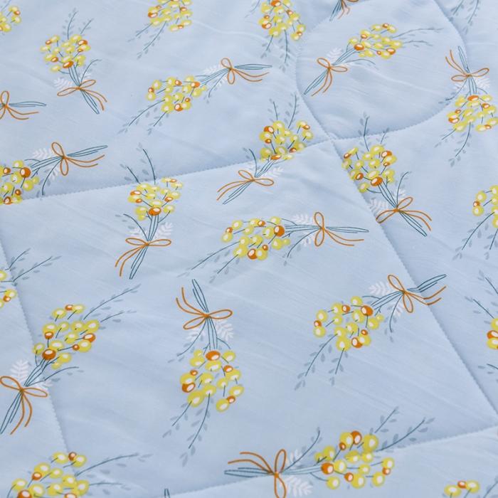 91家纺网 家纺一手货源 找家纺 印花亲肤夏凉被  被子夏被空调被