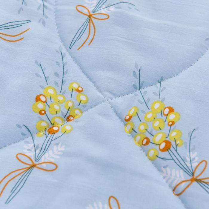 91家纺网 家纺一手货源 找家纺 印花亲肤夏凉被  被子夏被空调被