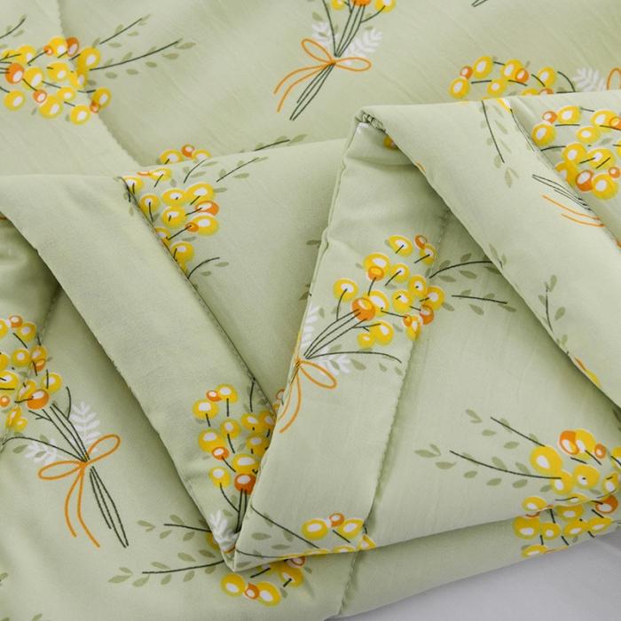 91家纺网 家纺一手货源 找家纺 印花亲肤夏凉被  被子夏被空调被