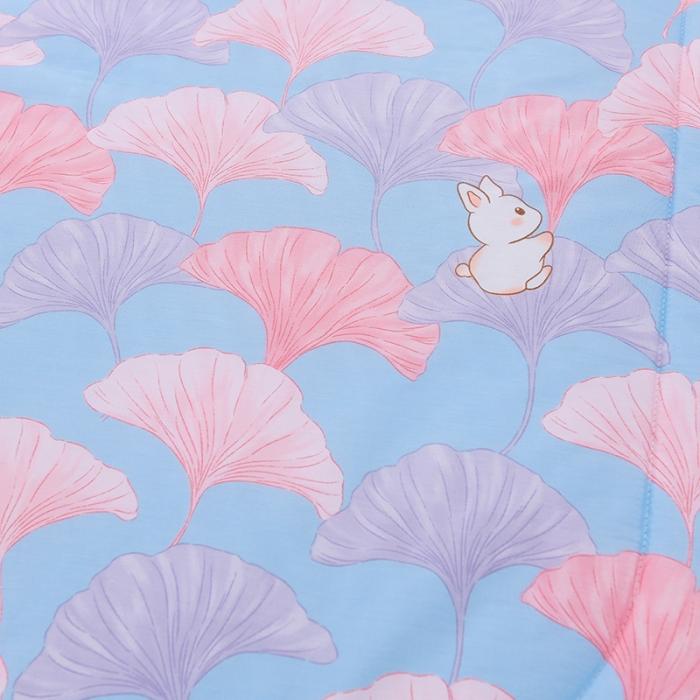 91家纺网 家纺一手货源 找家纺 全棉印花夏凉被  夏被空调被