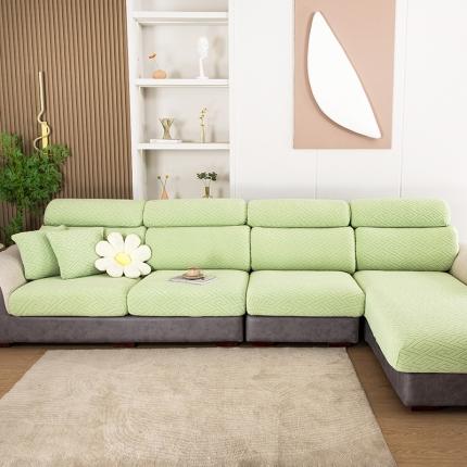 91家纺网 家纺一手货源 找家纺 （总）沐沐家纺 2026新款律动沙发笠