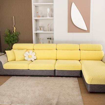 91家纺网 家纺一手货源 找家纺 （总）沐沐家纺 2026新款律动沙发笠